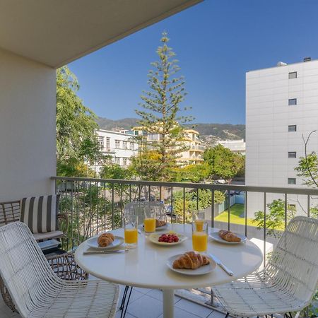Elena Apartment By Atlantic Holiday Funchal  Exterior photo