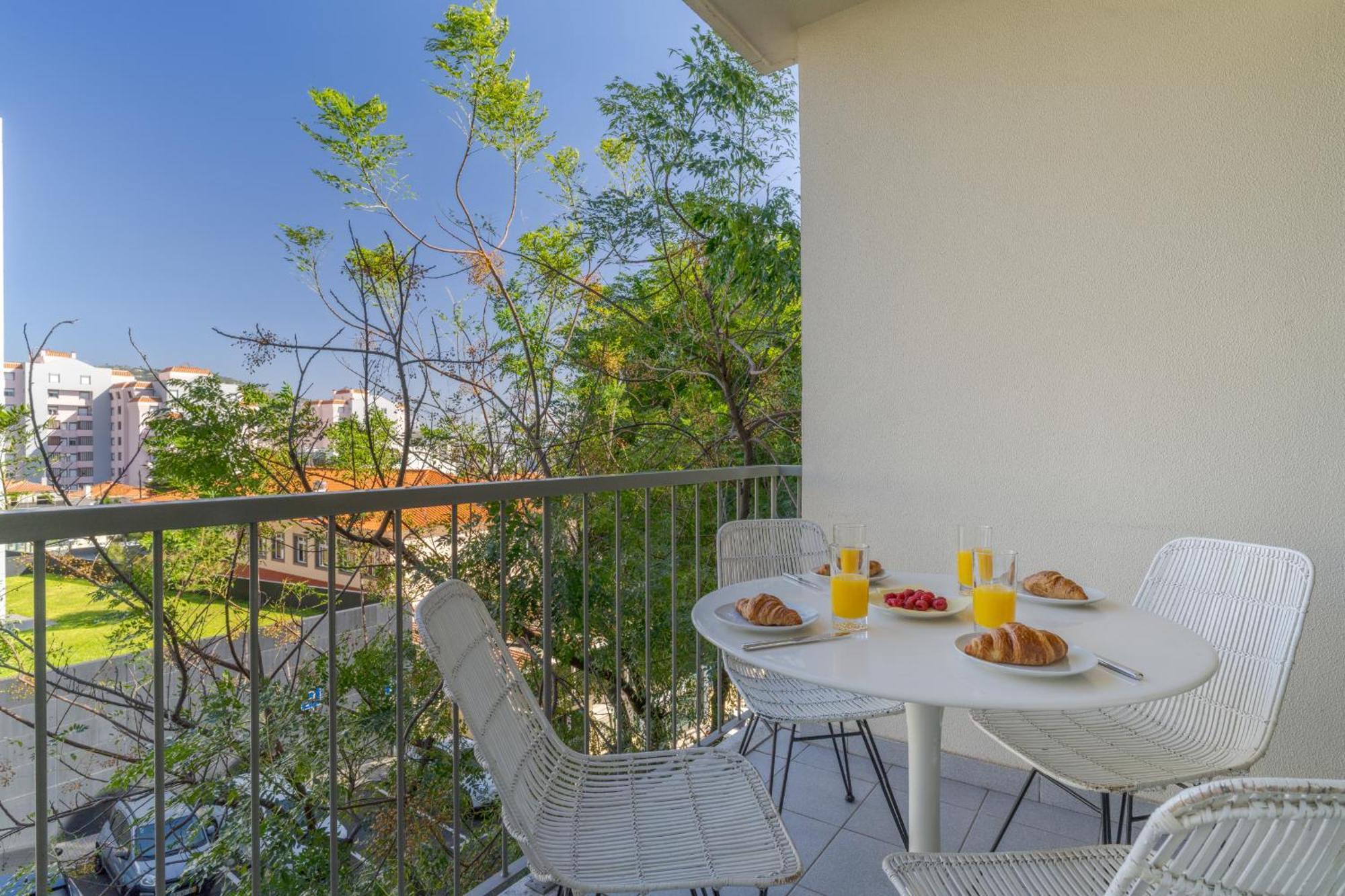 Elena Apartment By Atlantic Holiday Funchal  Exterior photo