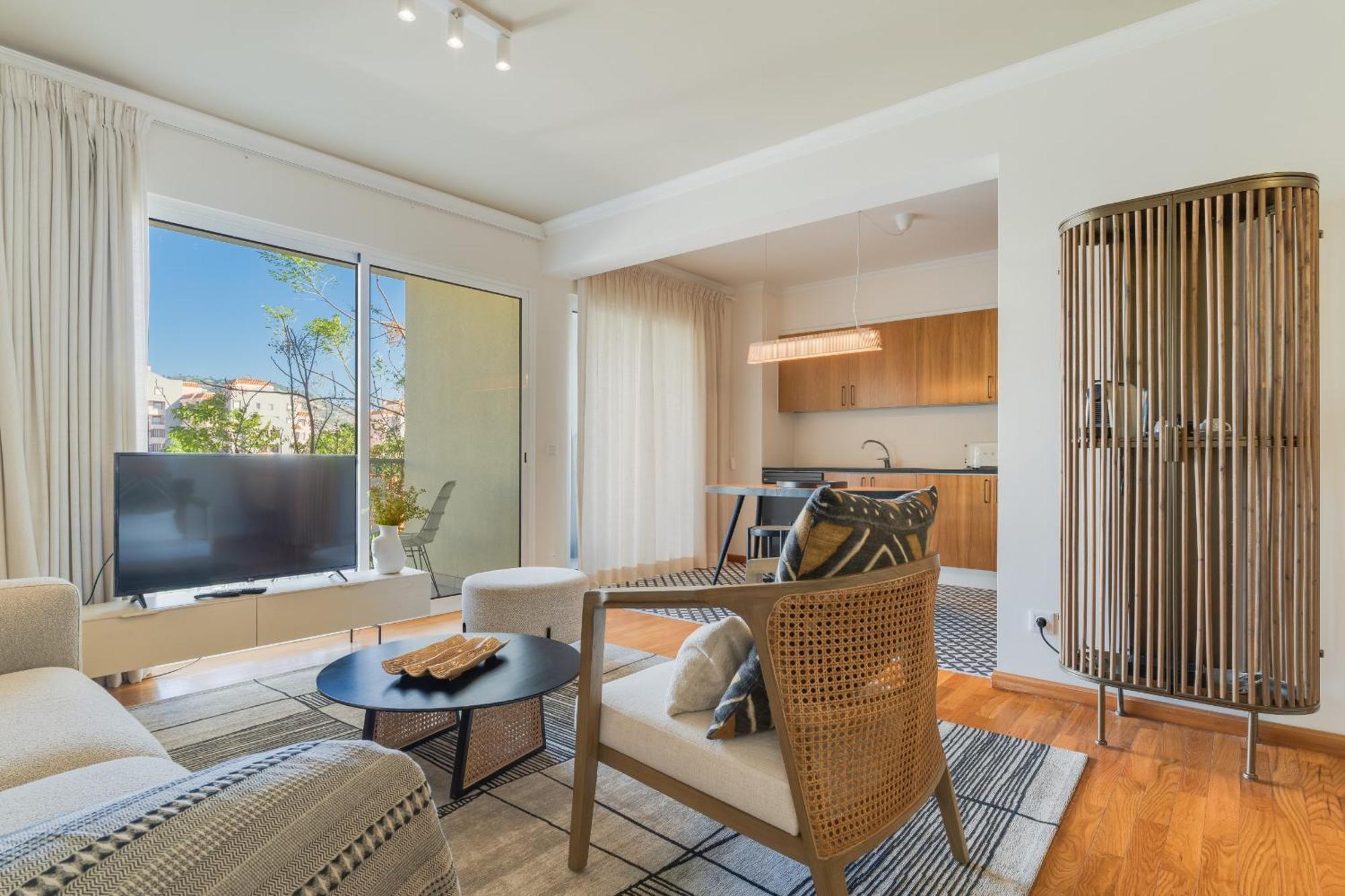 Elena Apartment By Atlantic Holiday Funchal  Exterior photo