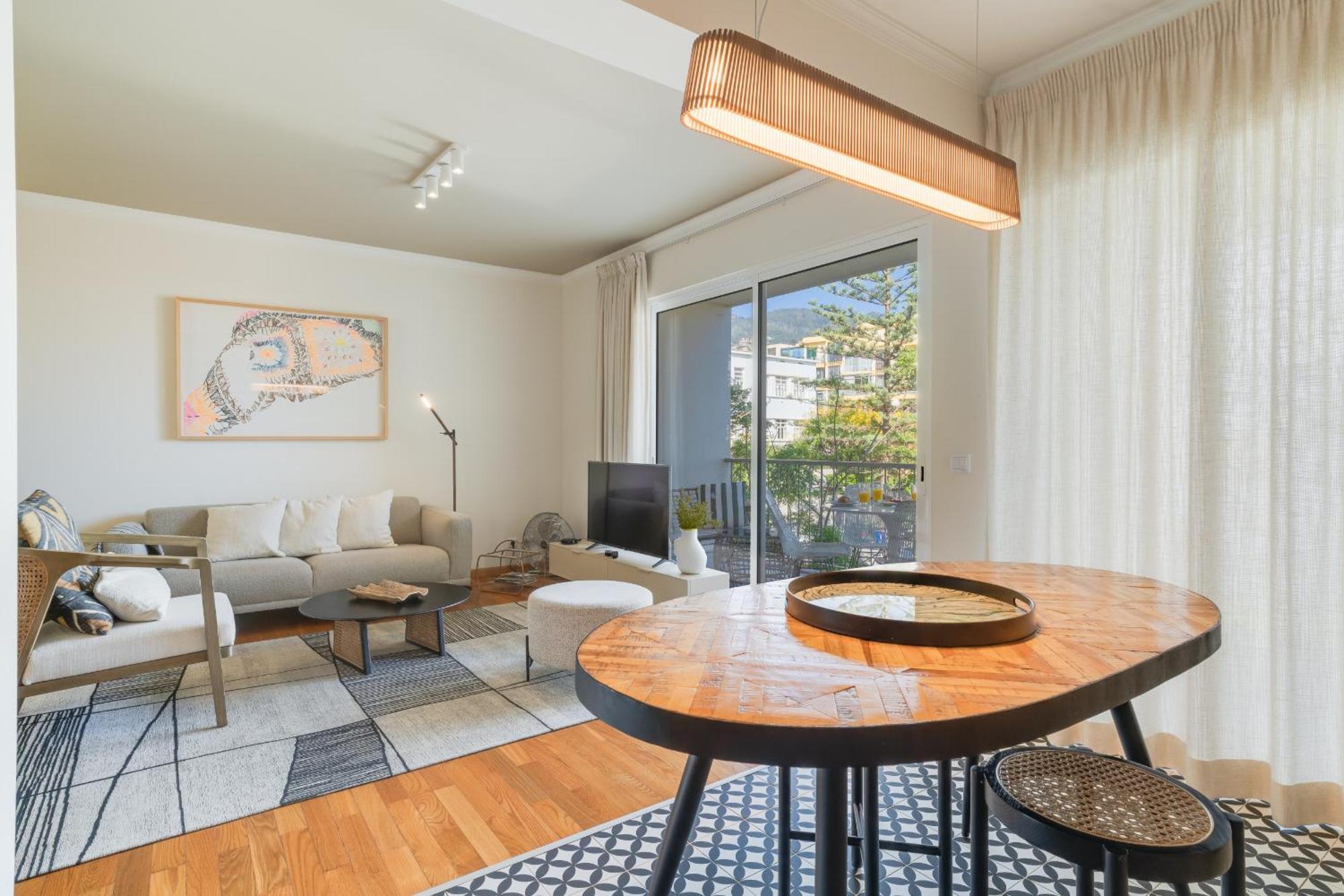Elena Apartment By Atlantic Holiday Funchal  Exterior photo