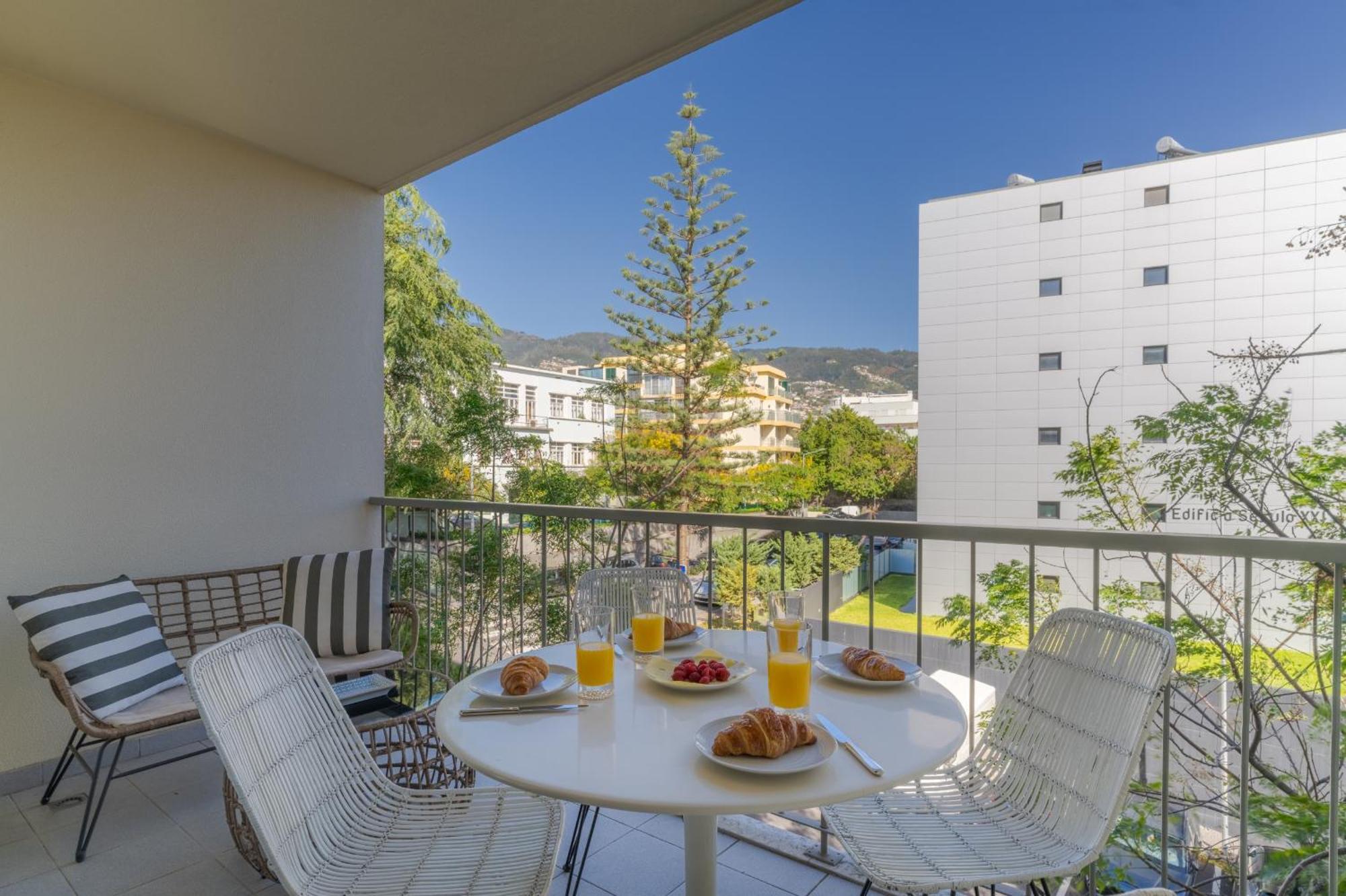 Elena Apartment By Atlantic Holiday Funchal  Exterior photo